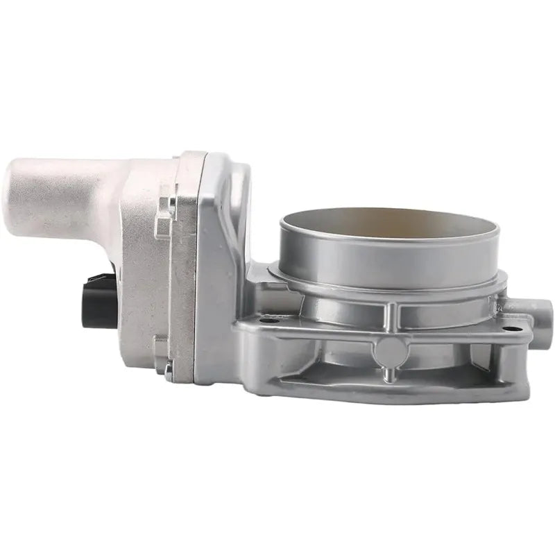 90mm 4-Bolt Drive By Wire Throttle Body for GM LS3 LS7 19420707