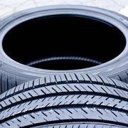 Set of 2 Atlas Tire Force UHP 255/40R19 100Y XL All-Season