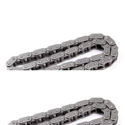 12696357 12586665 Oil Pump Timing Chain Kit for 2007-2013 Chevrolet GMC Cadillac Buick 4.8 5.3 6.0 6.2L