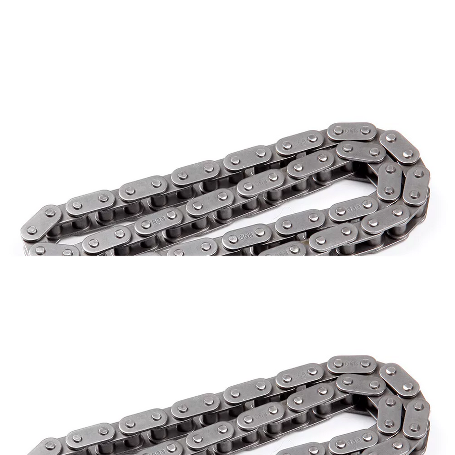 12696357 12586665 Oil Pump Timing Chain Kit for 2007-2013 Chevrolet GMC Cadillac Buick 4.8 5.3 6.0 6.2L