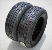185/65/R14 Passenger All Season Tire 86 H Forceum Trideka