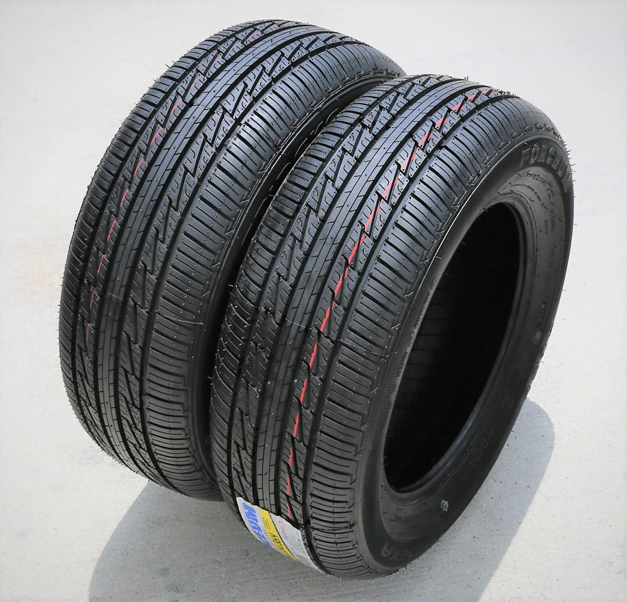 185/65/R14 Passenger All Season Tire 86 H Forceum Trideka