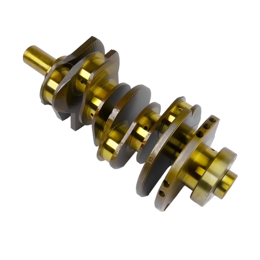 Crankshaft for Ram 1500 & Jeep Grand Cherokee 3.0L 2014-2019