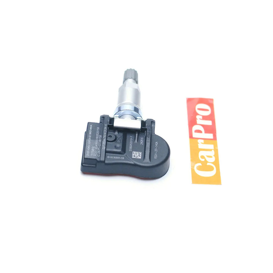 Programmable TPMS Tire Pressure Sensor (315MHz) for Mazda RX-8 2003-2004