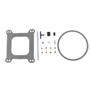 AVS2 500 CFM 4-Barrel Manual Choke Carburetor
