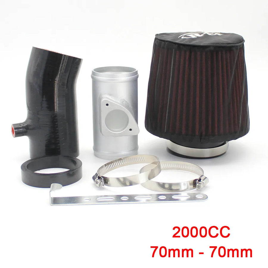 Cold Air Intake Pipe & Filter for Mazda3/Axela 1.5L