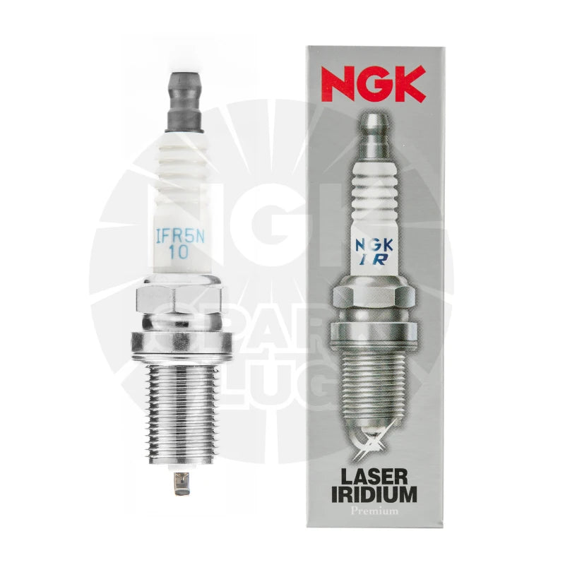 Ngk Laser Iridium Spark Plug for Land Rover & Jaguar