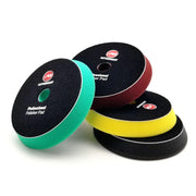 DA Foam Polishing Pads, 5- & 6-Inch Stage Options