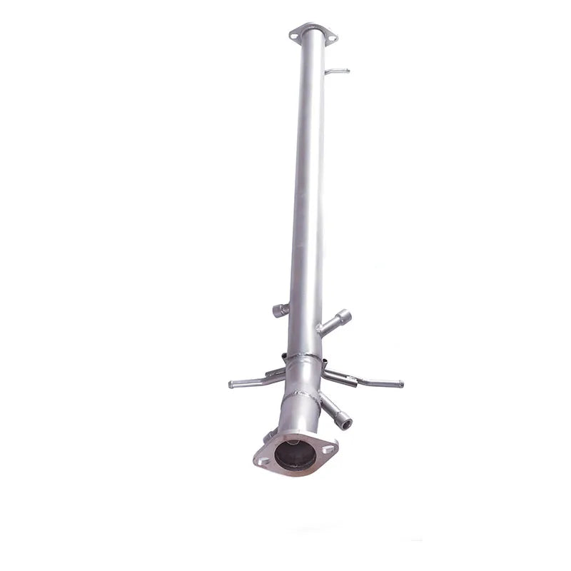 304 Stainless Steel Exhaust Front Pipe 1.5T 2.0T 2023-2025 (remove Gpf)
