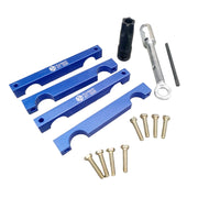 Engine Timing Tool Kit for Mercedes-Benz M157/M276/M278