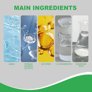 Automotive Adhesive and Sticker Residue Remover