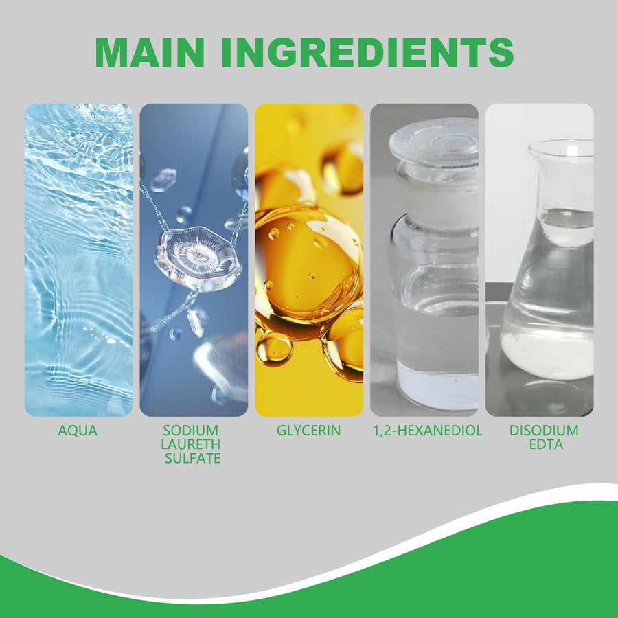 Automotive Adhesive and Sticker Residue Remover