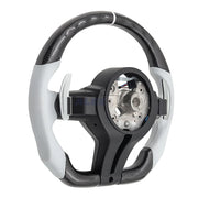 Carbon-Fiber M Sport Steering Wheel for BMW M3, M4, M5
