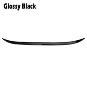 Rear Trunk Spoiler for 2012–2018 BMW 3 Series F30 Sedan