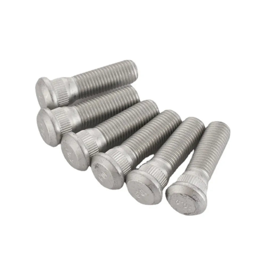 M14X1.5 Wheel Studs for Lexus LS460 LS600H 2008-2016 LX470 1998-2007 LX570 2008-2017 Toyota Land Cruiser 1998-2017 Sequoia Tundra 2007-2017