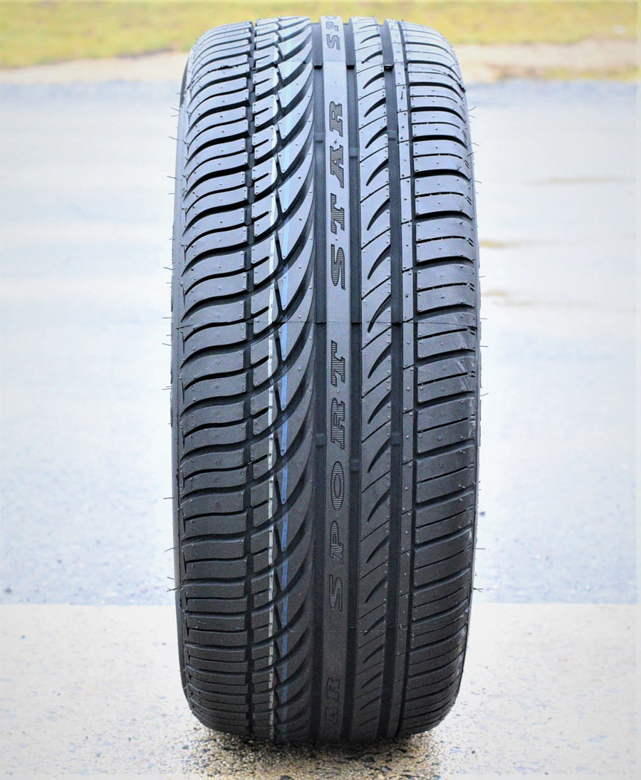 205/60/R15 Passenger All Season Tire 91 H Fullway HP108
