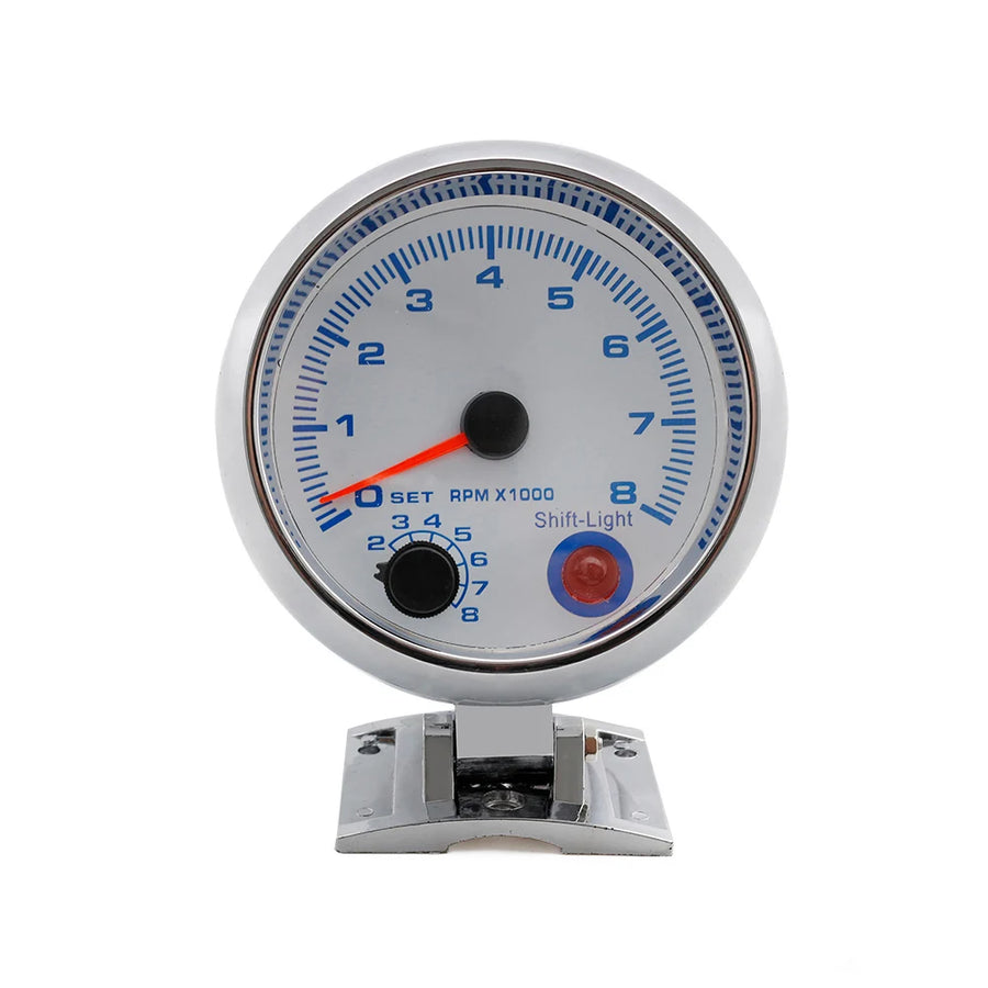 52mm Tachometer, RPM Automotive Gauge
