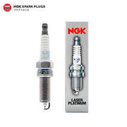 Ngk Iridium Spark Plug for Suzuki