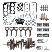 Engine Rebuild Kit for Toyota Tundra/Tacoma/4Runner/FJ Cruiser 4.0L