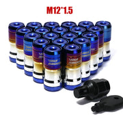 Lug Nuts