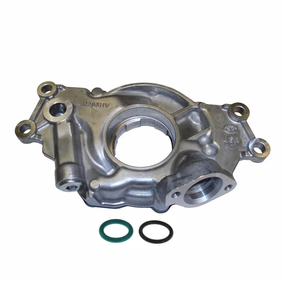 High Volume HV Oil Pump for 1997+ Chevrolet Gen III IV 4.8L 5.3L 5.7L 6.0L