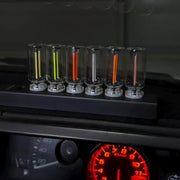 RGB LED Car Interior Ambient Lighting Kit