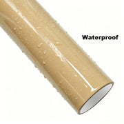 Crystal Sand Beige Automotive Vinyl Wrap Film