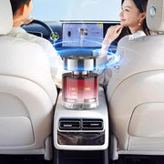1/2Pcs Car-suspended Fragrance Men's High-end Style Car Perfume Car Car Air Freshener