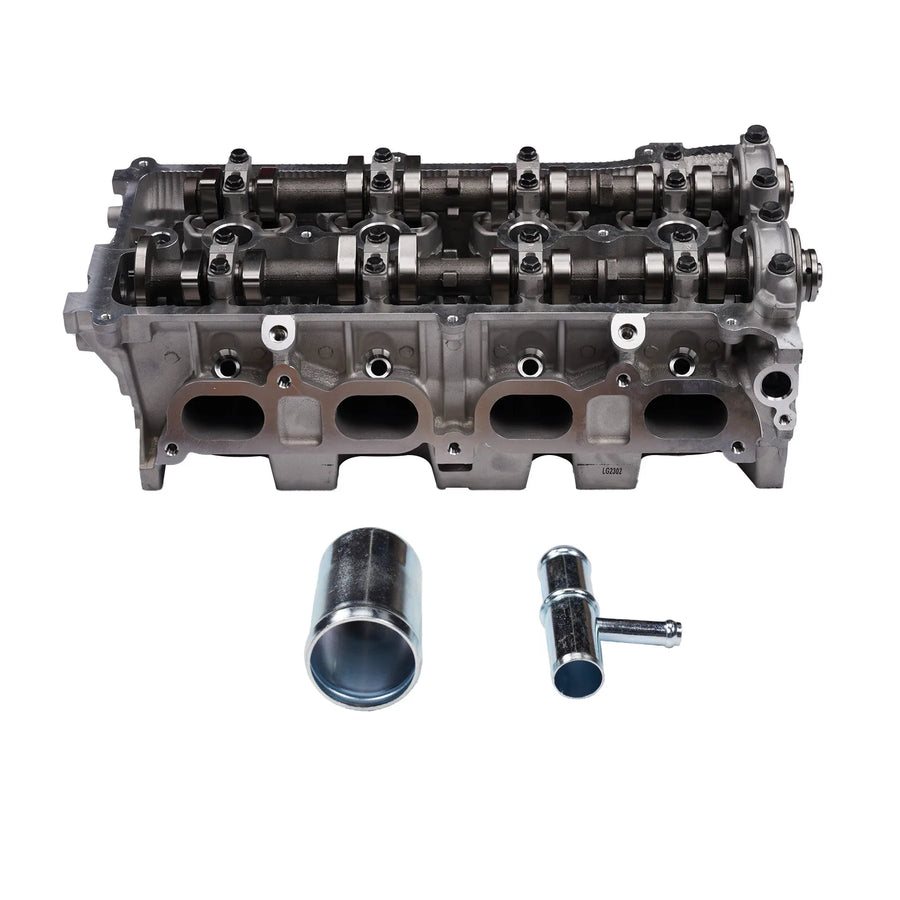 Toyota/Scion 2AZ-FE 2.4L Cylinder Head Assembly