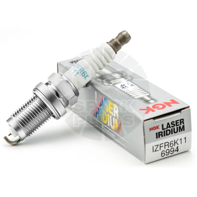 NGK Iridium Spark Plug 9807b 5617w 9807B-5617W for Honda & Acura Models