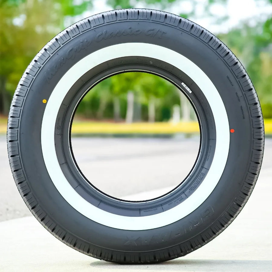 Set of 4 Gripmax MaxGrip Classic G/T 175/70R14 84T All-Season Tires