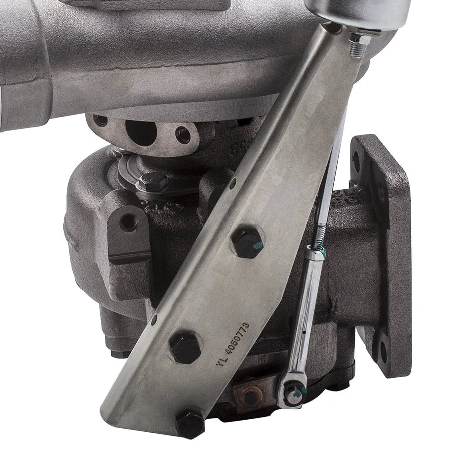 Turbocharger for Dodge RAM 3500 5.9L 6Bluetooth Isb M T 1999-2002 Cummins