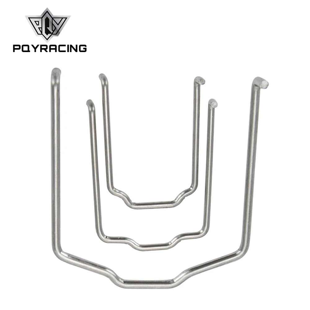 Radiator Hose Retaining Clip Set for BMW Models