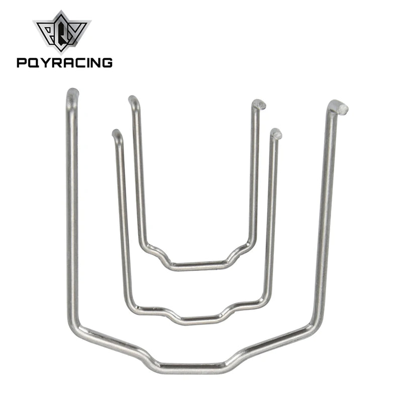 Radiator Hose Retaining Clip Set for BMW Models