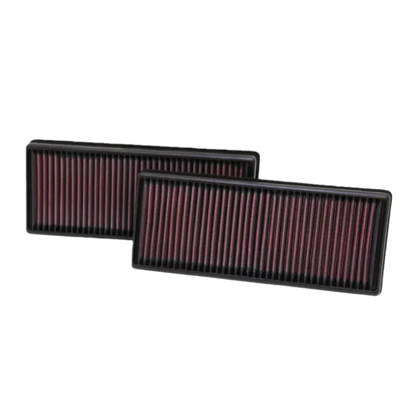 Washable Air Filter 33-2474 for Benz C218 X218 Amg E63 E500 E550 W212 S212 A207 C207 4.7 5.5 High Flow Sport