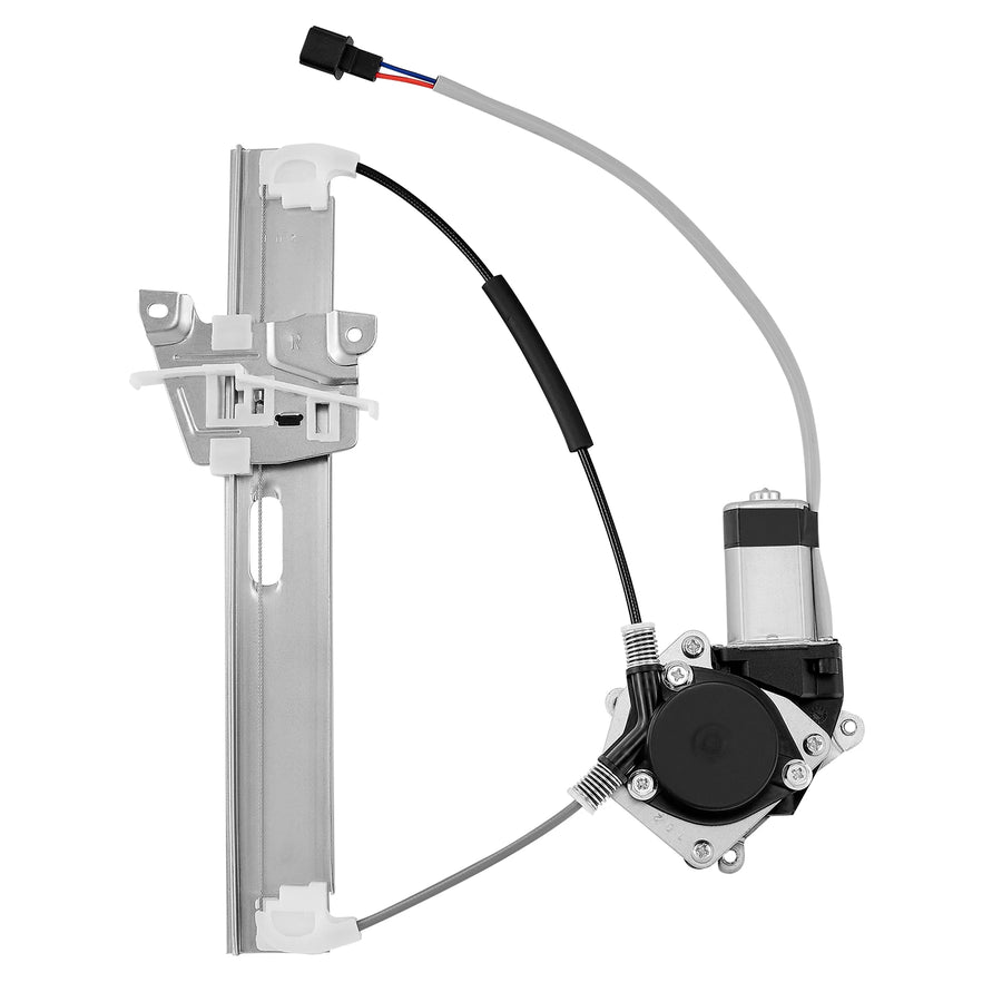 Rear Power Window Regulator with Motor for 2008–2012 Ford Escape
