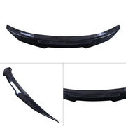 Trunk Spoiler for 2014–2020 BMW M4
