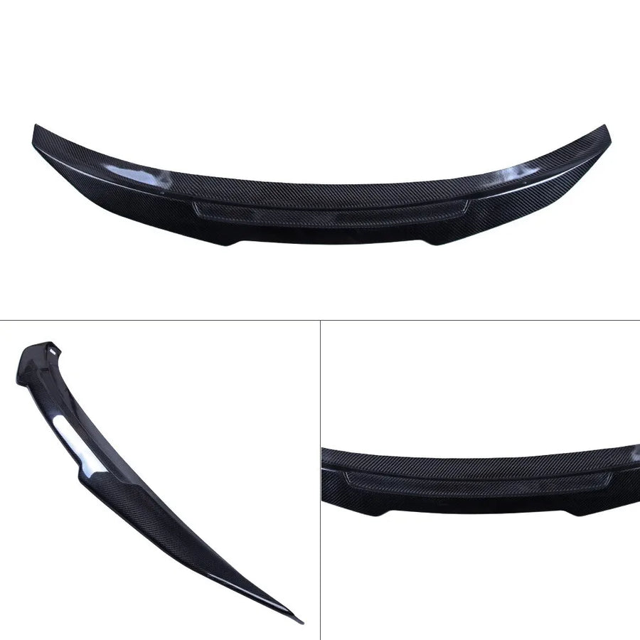 Trunk Spoiler for 2014–2020 BMW M4