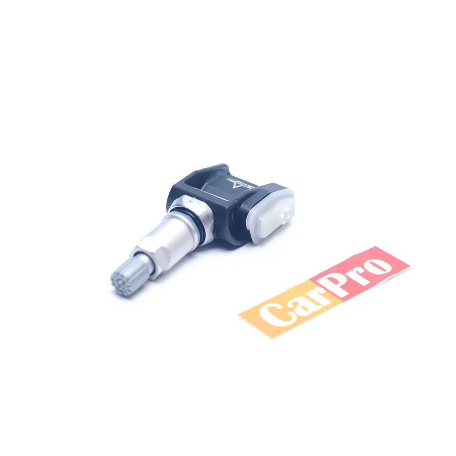 Programmable TPMS Tire Pressure Sensor (433MHz) for BMW X3 IX3 X4 X5 X6 3 4 5 Series Alpina B3 D3 B7 XB7