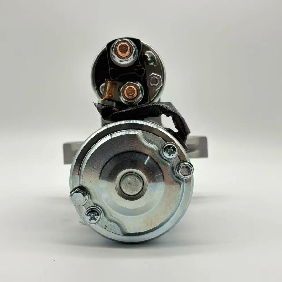 Starter Motor for Ford Edge/Escape/Focus/Fusion 2.0L/2.5L 2013-2017
