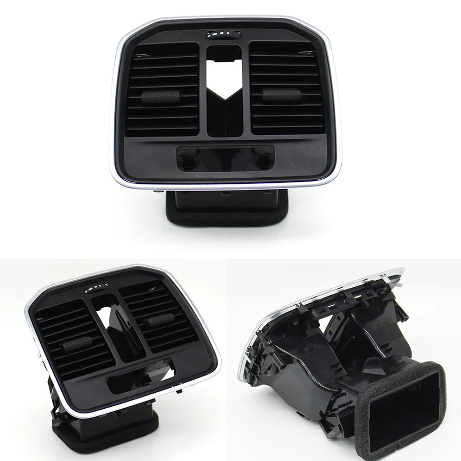 80% New Front Left Right Rear Air Conditioning AC Vent Grille Complete Assembly for Porsche Macan