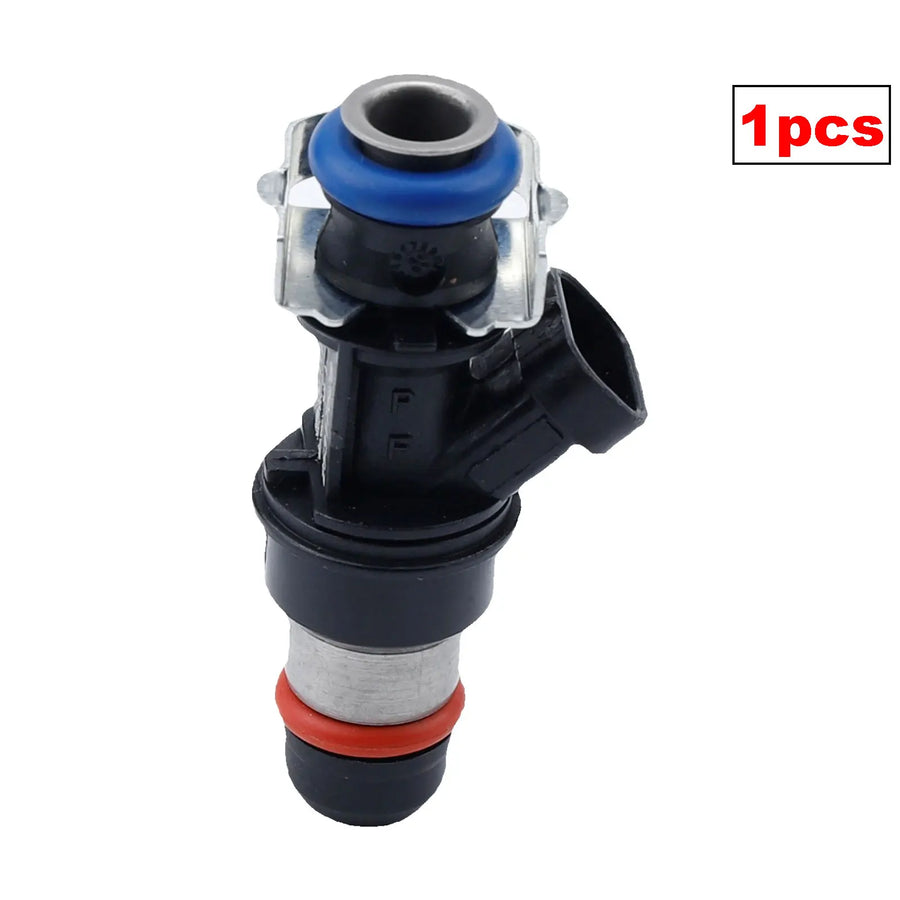 Fuel Injector Set for Chevrolet/GMC/Hummer V8 2005-2007