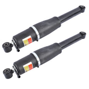 Rear Air Suspension Shock Set for Escalade, Tahoe, Suburban & Yukon 2001-2014