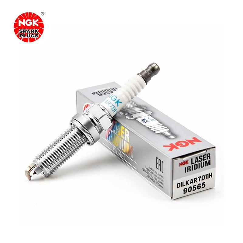 Ngk Iridium Spark Plug for Nissan