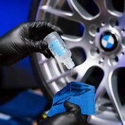 Rim EVO-Style Ceramic Wheel Coating for Alloy & Painted Rims