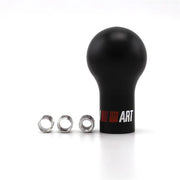 RALLI ART 5/6 Speed Resin Gear Shift Knob Racing Shifter Lever Head for Mitsubishi etc.