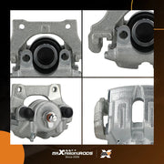 Rear Brake Caliper Set for BMW 323i/325i/328i & X1 2006-2015