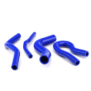 Silicone Radiator Hose Kit for Honda Civic D15/D16 1992-2000