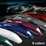 Universal Car Steering Wheel Cover