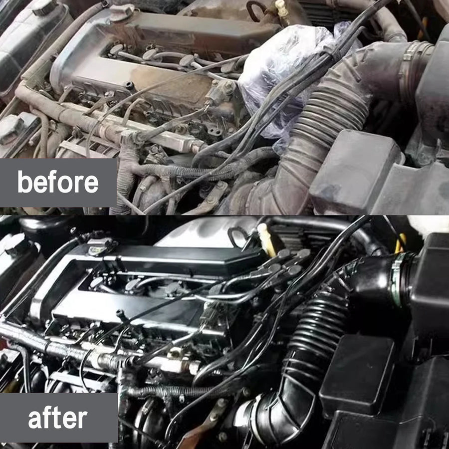 G7 Automotive Engine Bay Cleaner and Degreaser – 100 mL